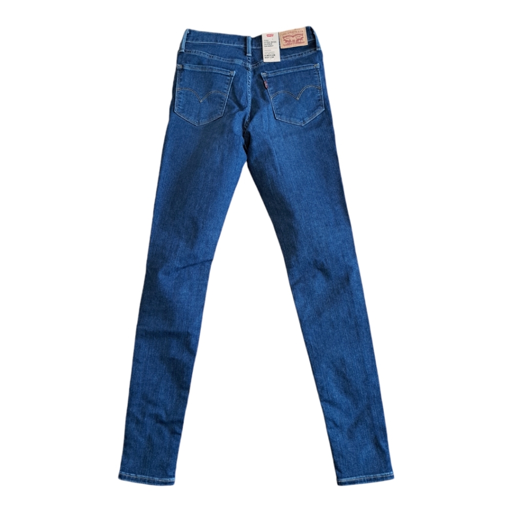 Levi's 720 Jeans - Picture 2 of 9